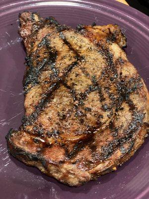 Ribeye