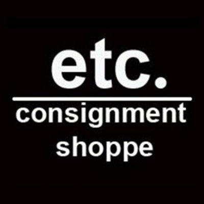 Etc Consignment Shoppe