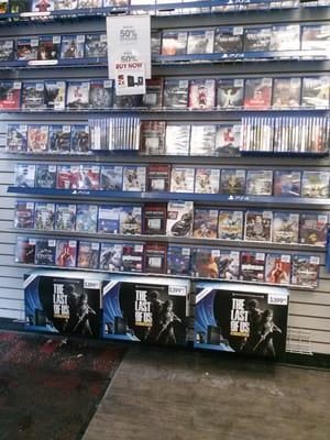 GameStop