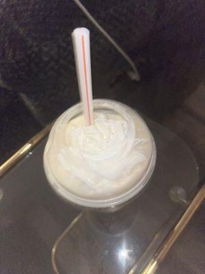 Banana Shake