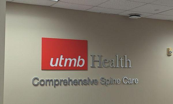 UTMB clinics