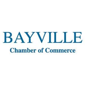 Member of Bayville Chamber of Commerce