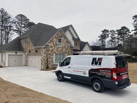 M3 Home Repair & Remodeling