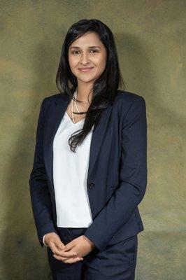 Yasangi Edirisinghe- Legal Assistant