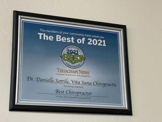 Vita Sana Chiropractic