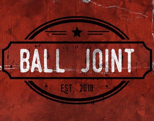 Ball Joint