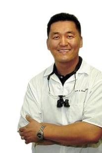 Choon Sung Park, D.M.D.