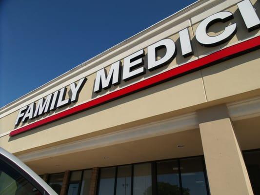 Dallas Family Medicine