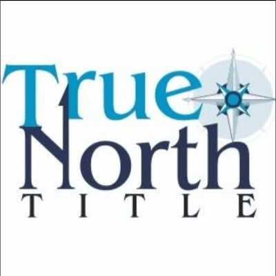 True North Title logo