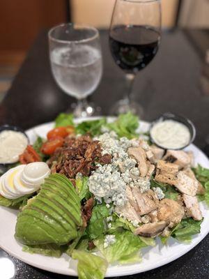 Cobb salad