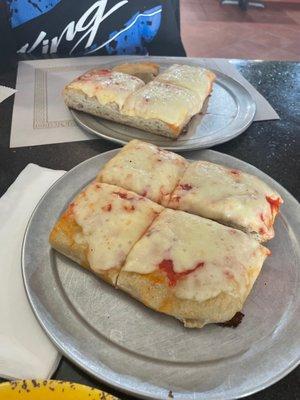 Sicilian Slice