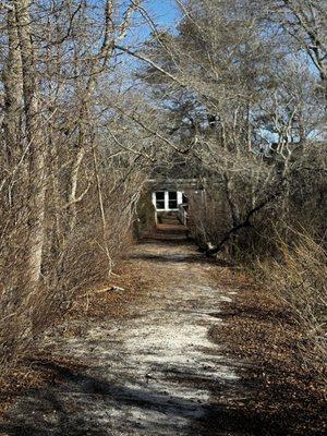 Quogue Wildlife Refuge