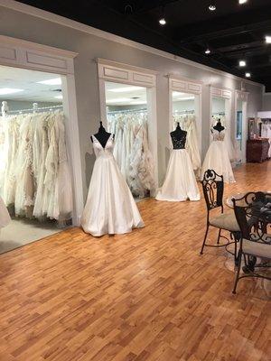 Kay's Kreations Bridal & Formal