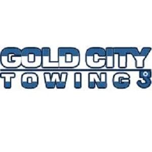 Gold City Towing