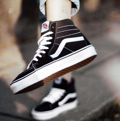 Vans Sk8 hi