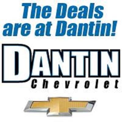 Dantin Chevrolet