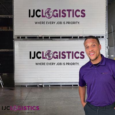 IJC Logistics