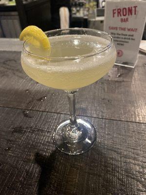 French 75