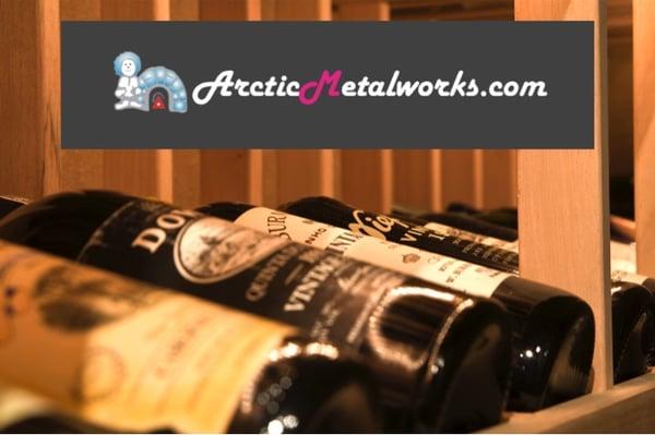 For wine cellar refrigeration contact Arctic Metalworks in Corona, California