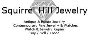 Squirrel Hill Jewelry