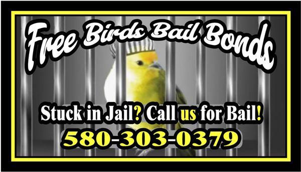 Free Birds Bail Bonds