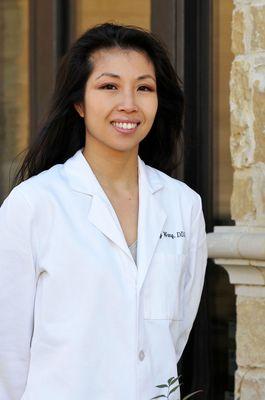 Dr. Sandy Wang