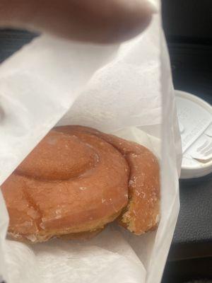 Donut Express