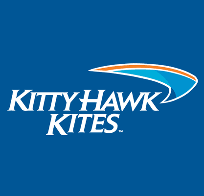 Kitty Hawk Kites logo