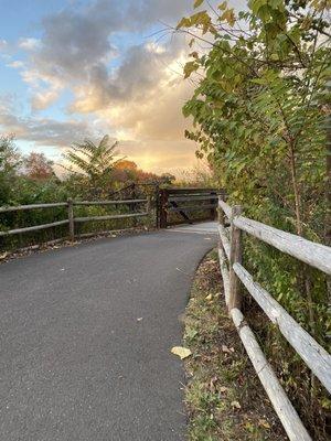 Quinnipiac Linear Trail