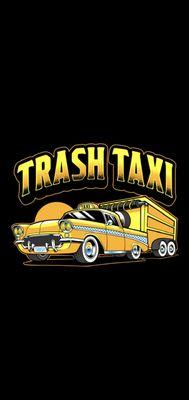 Trash Taxi