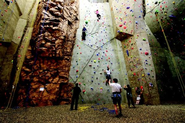 Vertical Endeavors Minneapolis