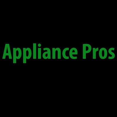 Appliance Pros