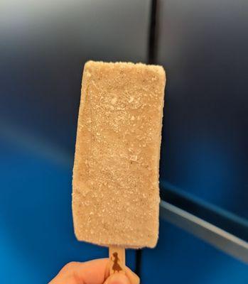 Horchata Paleta