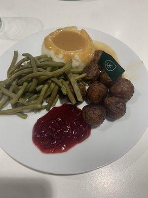 IKEA Restaurant