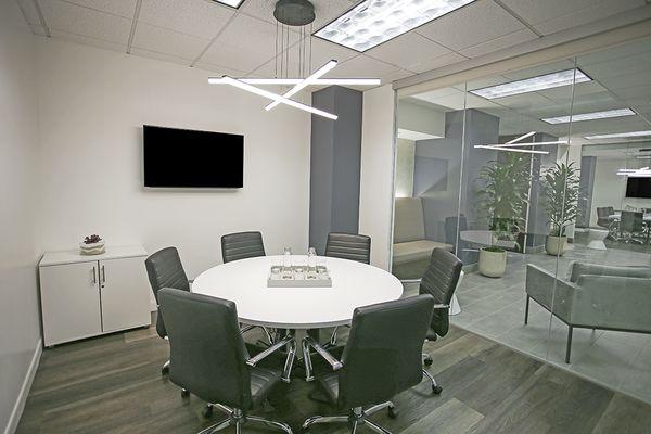 Small Conference Room