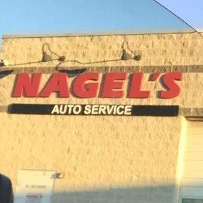 Nagels Auto Service