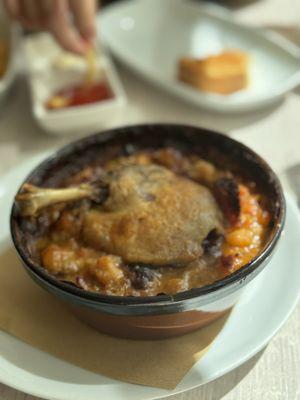 Cassoulet