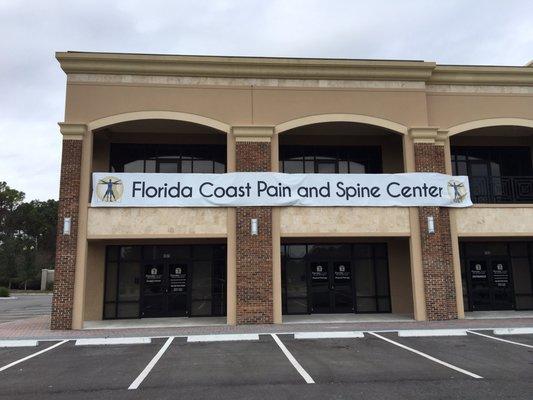 Florida Coast Pain and Spine Center