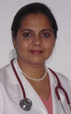 Amita Sharma, MD