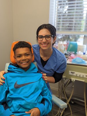 McLean Pediatric Dentistry