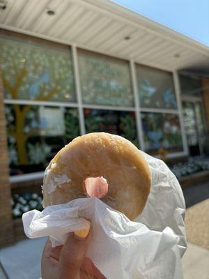 Pisker's Bakery