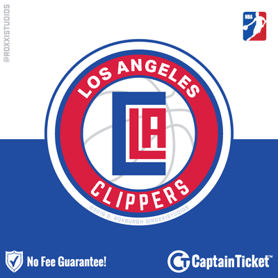 Find a large inventory of Clippers tickets at cheaper prices fast and easy with no service fees and a 100% Buyer Guarantee on...