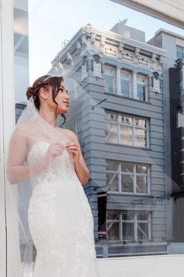 Janene's Bridal Boutique