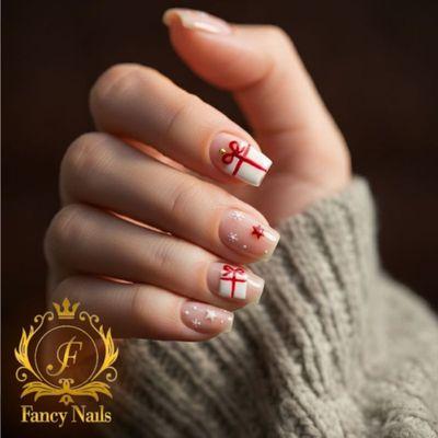 Fancy Nails