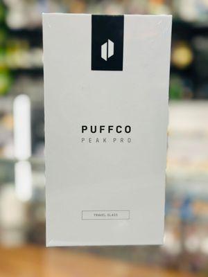 Puffco pro vaporizer