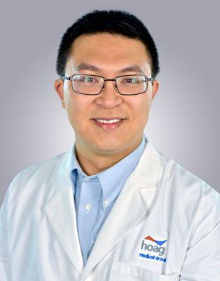 Steven Sun, MD, FAAP