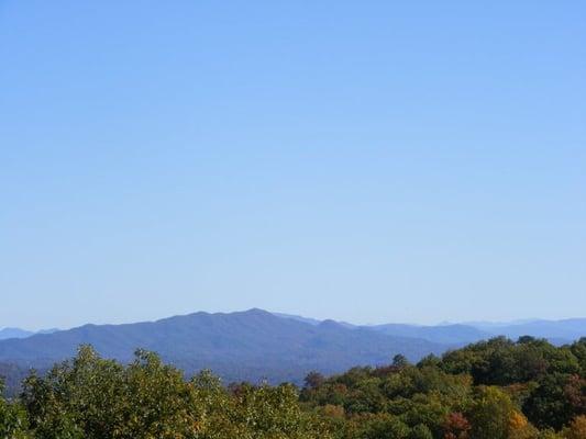 Smoky Mountains