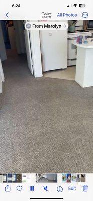 Conder Carpet Cleaning