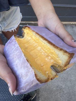 Grilled Cheese