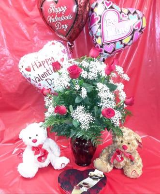 Valentine's Day Bundle